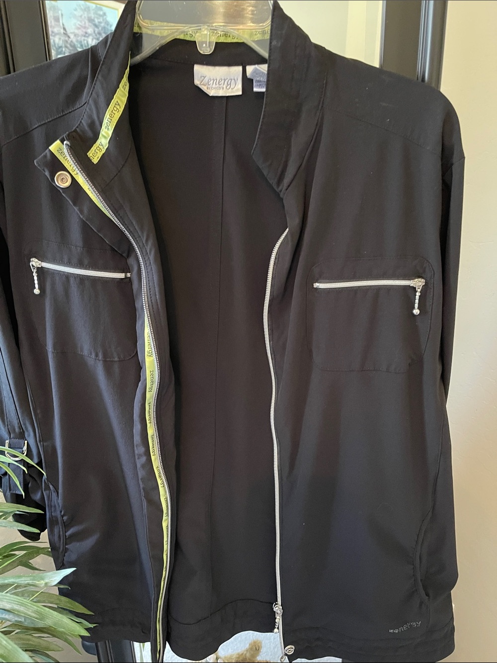 Woman’s jacket